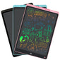 8.5" LCD Writing Tablet – Kids Magic Drawing Sketchpad